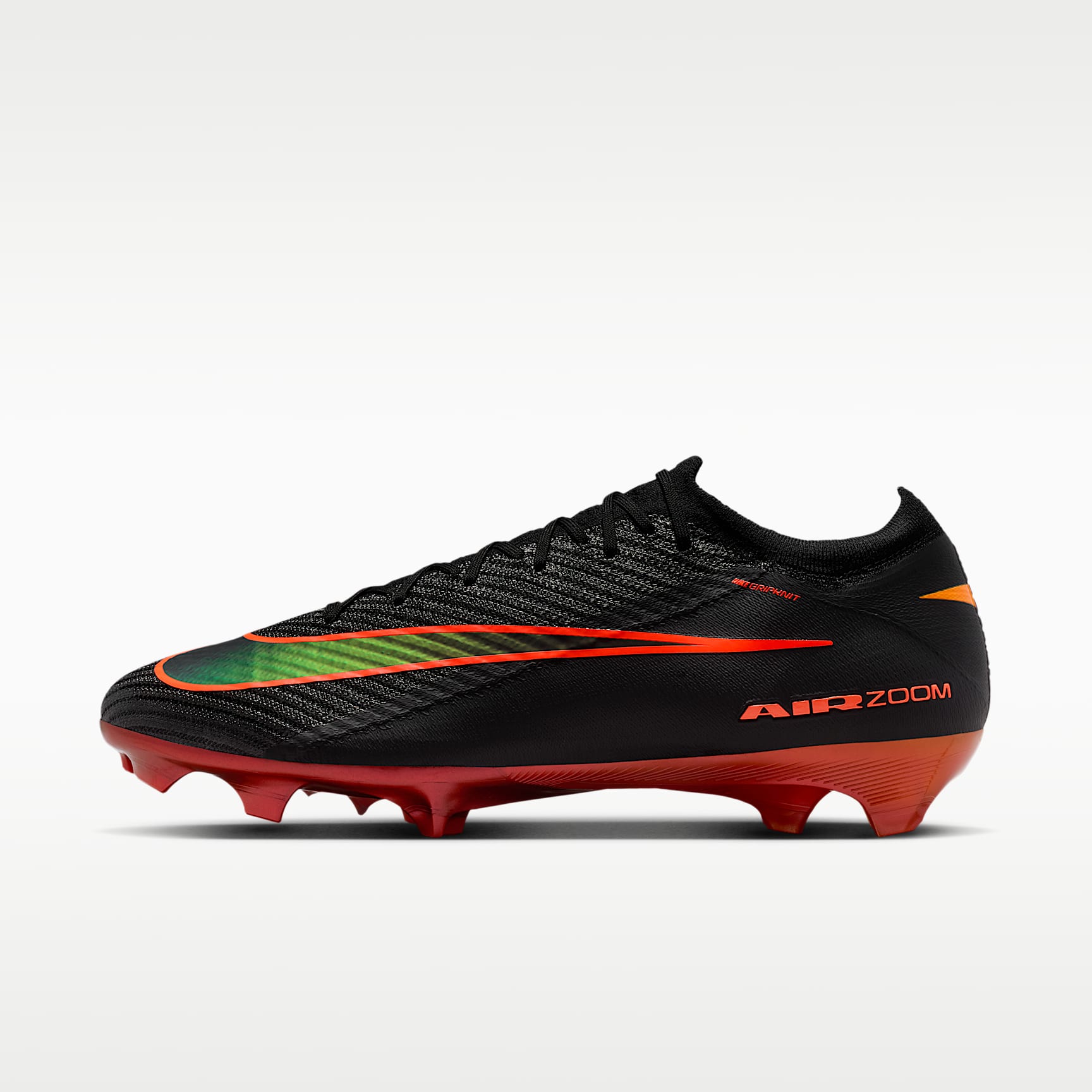 シューズ NIKE MERCURIAL VAPOR 16 ELITE SE Nike Mercurial Vapor 16 Elite LV8 Düşük Bilekli Kuru Çim Zemin